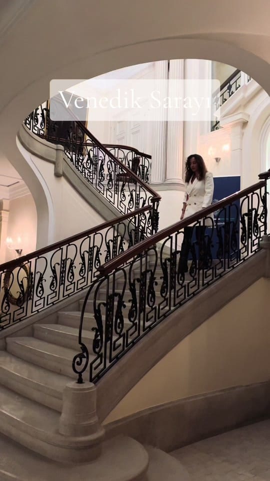 Post 1 by istanbulapartmanlari on TikTok (video)