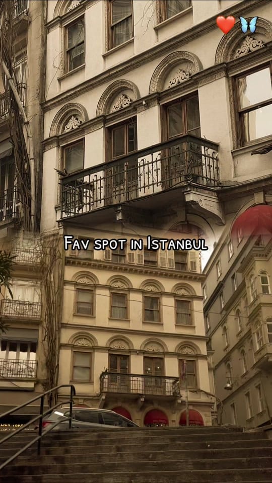 Post 8 by istanbulapartmanlari on TikTok (video)