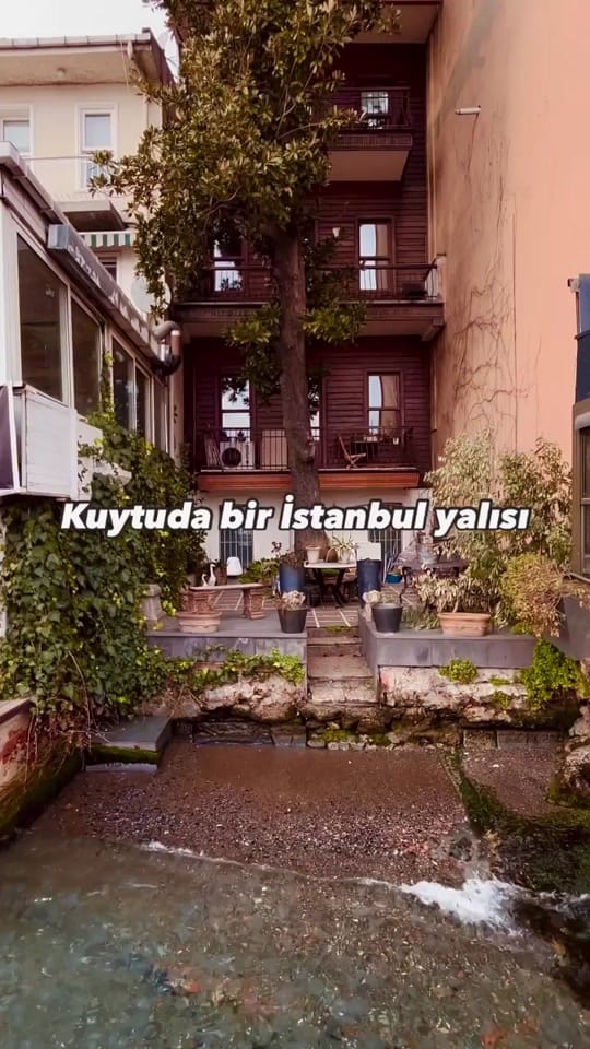 Post 4 by istanbulapartmanlari on TikTok (video)