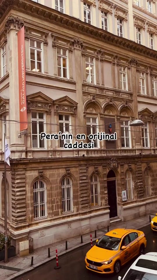 Post 3 by istanbulapartmanlari on TikTok (video)