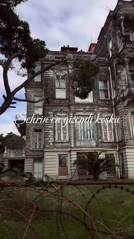 Post 6 by istanbulapartmanlari on TikTok (video)