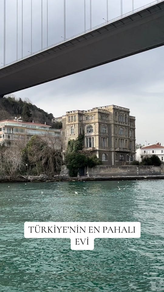 Post 10 by istanbulapartmanlari on TikTok (video)