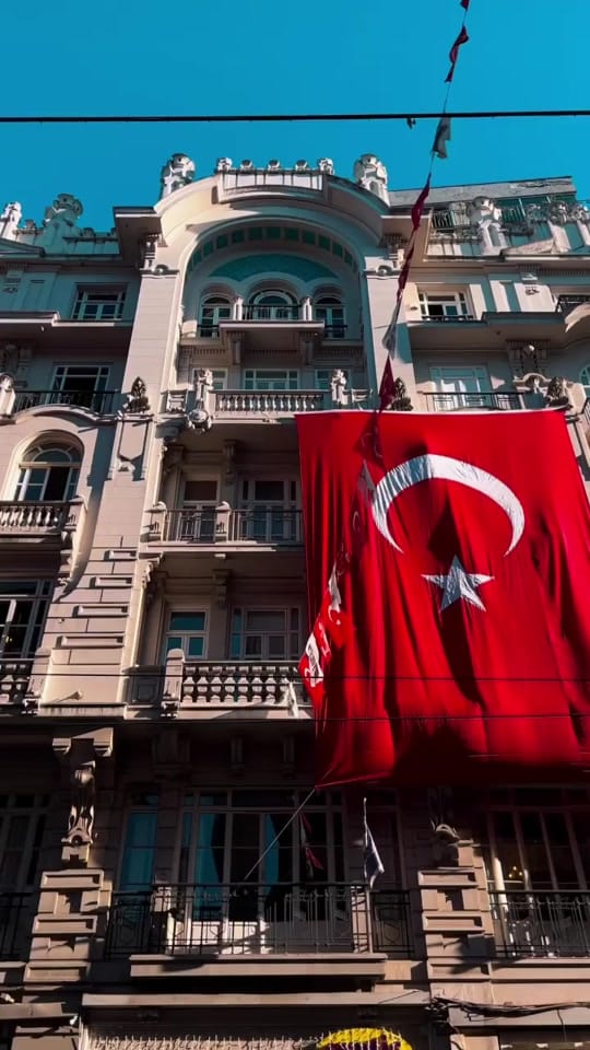 Post 7 by istanbulapartmanlari on TikTok (video)