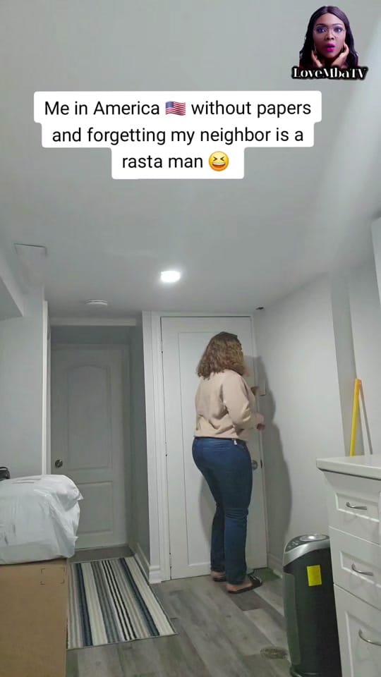 Post 8 by Love Mba TV on TikTok (video)