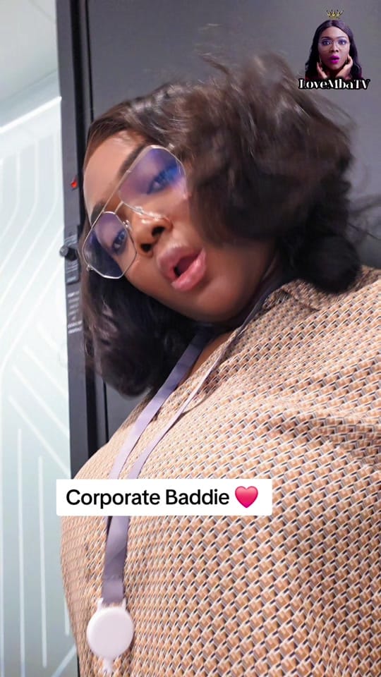 Post 5 by Love Mba TV on TikTok (video)