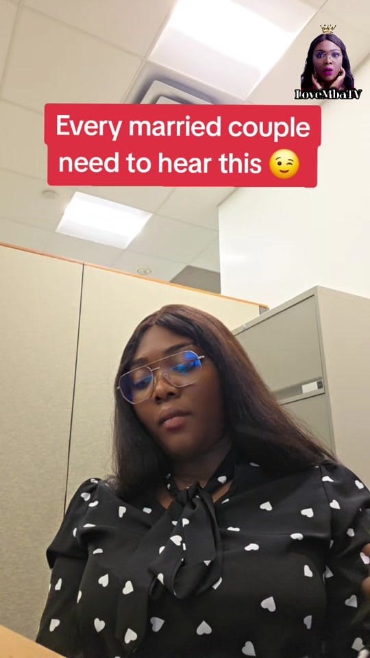 Post 4 by Love Mba TV on TikTok (video)