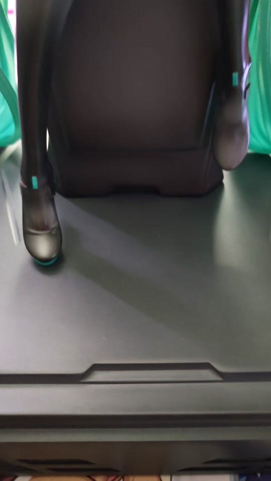Post 1 by cozmic_figures on TikTok (video)