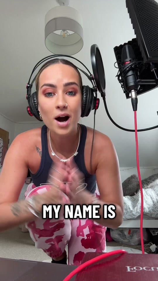 Post 8 by amber_jay_x on TikTok (video)