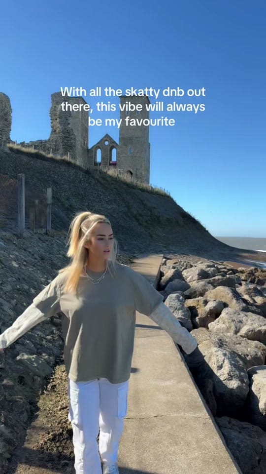 Post 1 by amber_jay_x on TikTok (video)