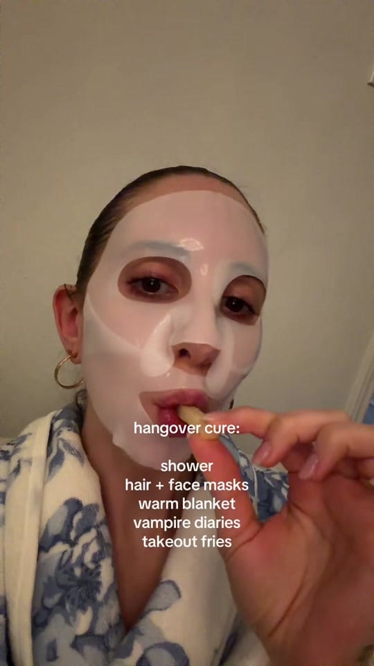 Post 4 by Isabelle Raby on TikTok (video)