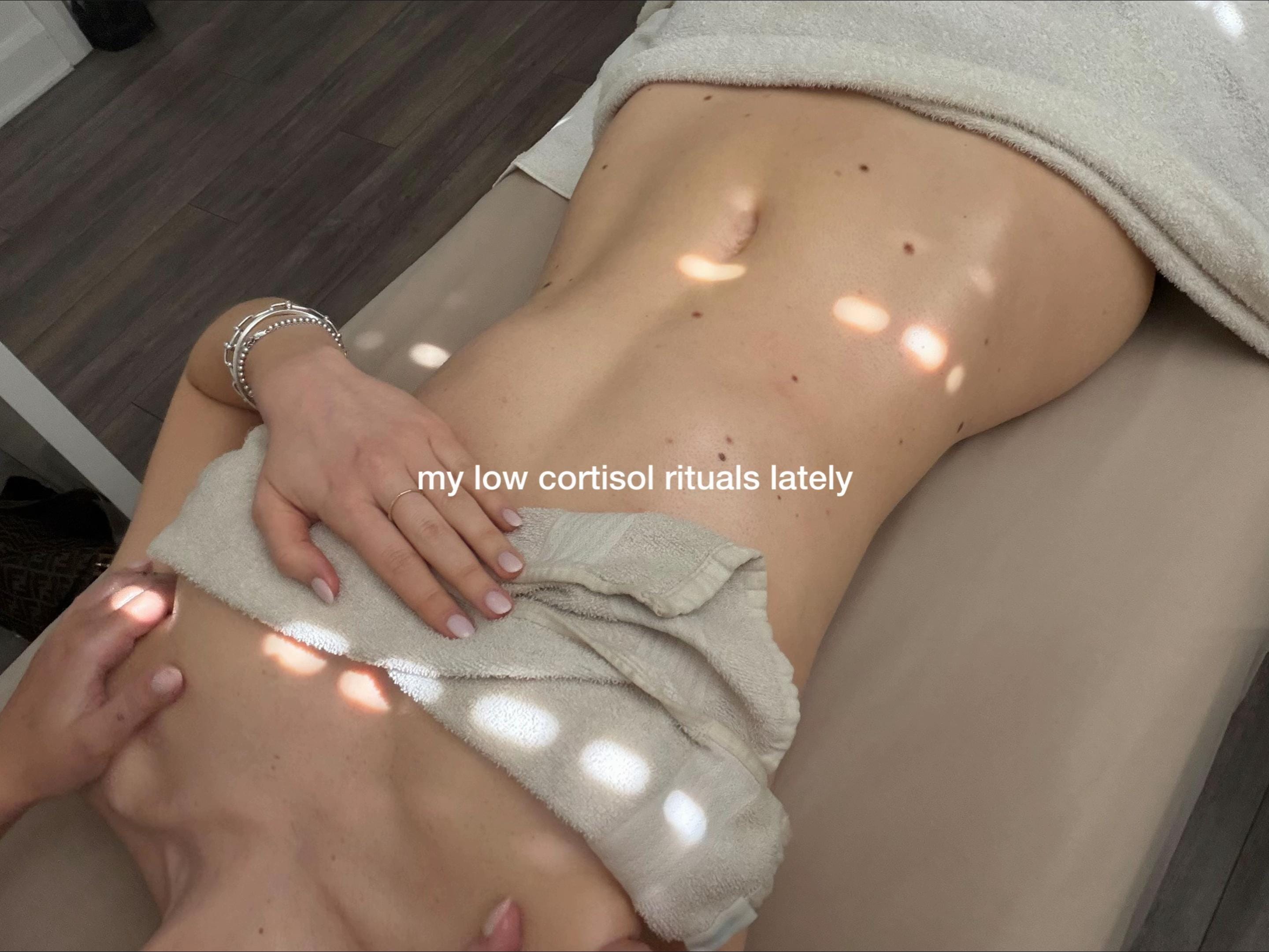 Post 6 by Isabelle Raby on TikTok (video)