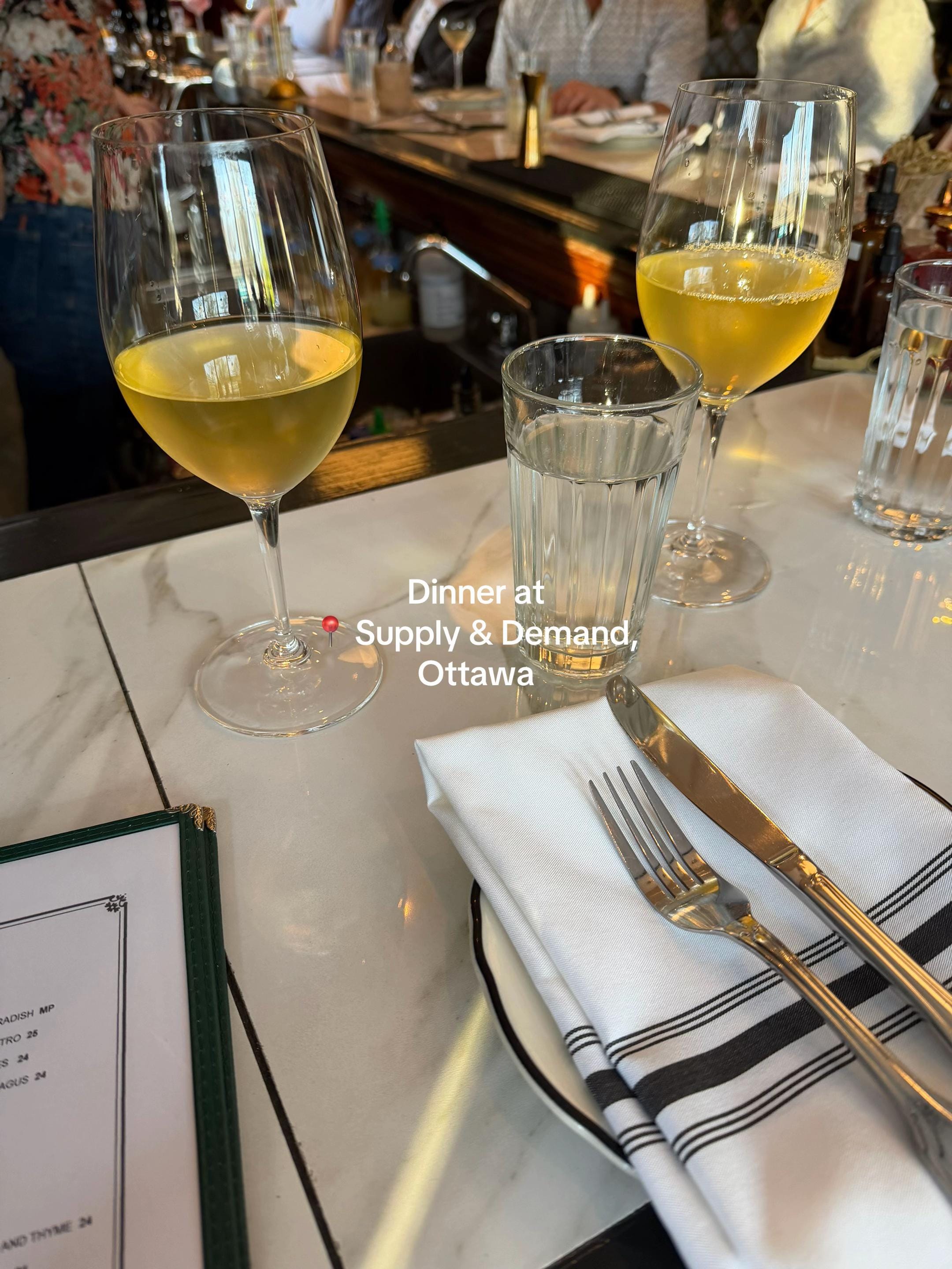Post 5 by Isabelle Raby on TikTok (video)