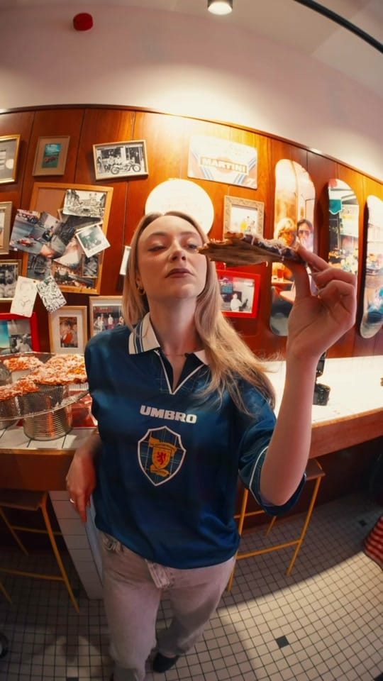Post 2 by Civerinos Official on TikTok (video)
