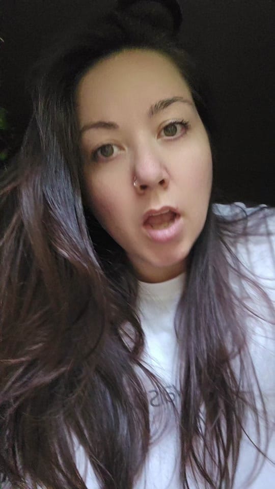 Post 2 by Mama Cass on TikTok (video)