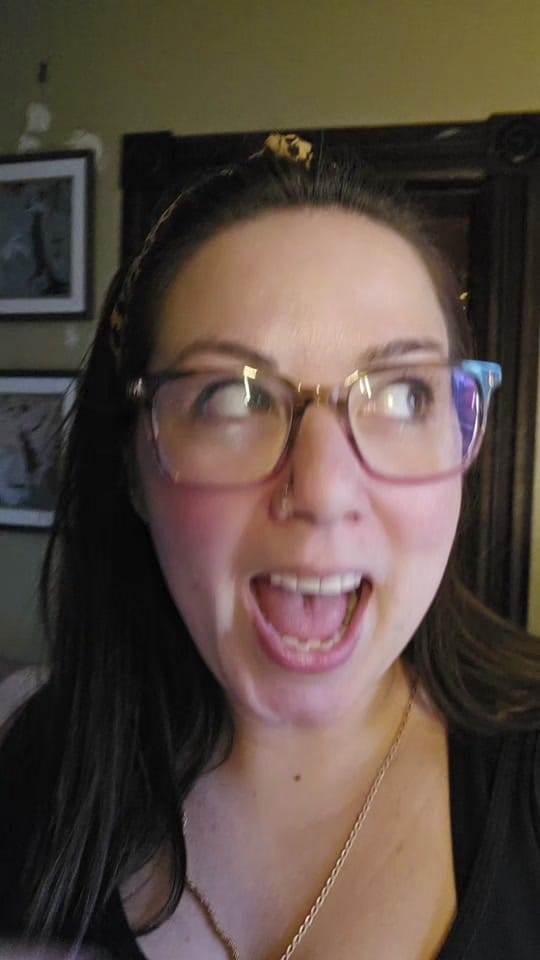 Post 6 by Mama Cass on TikTok (video)
