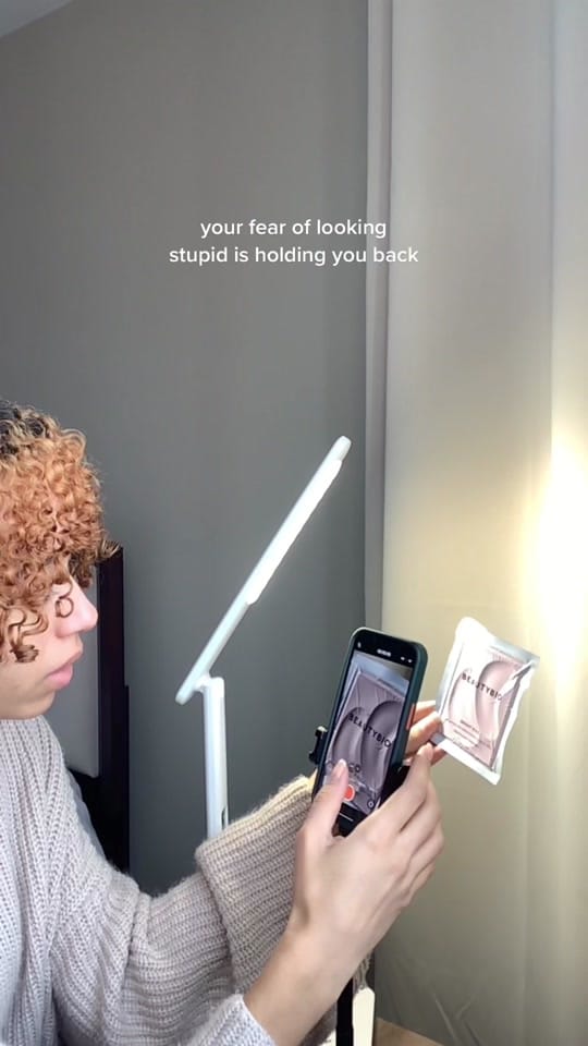 Post 10 by Islah on TikTok (video)