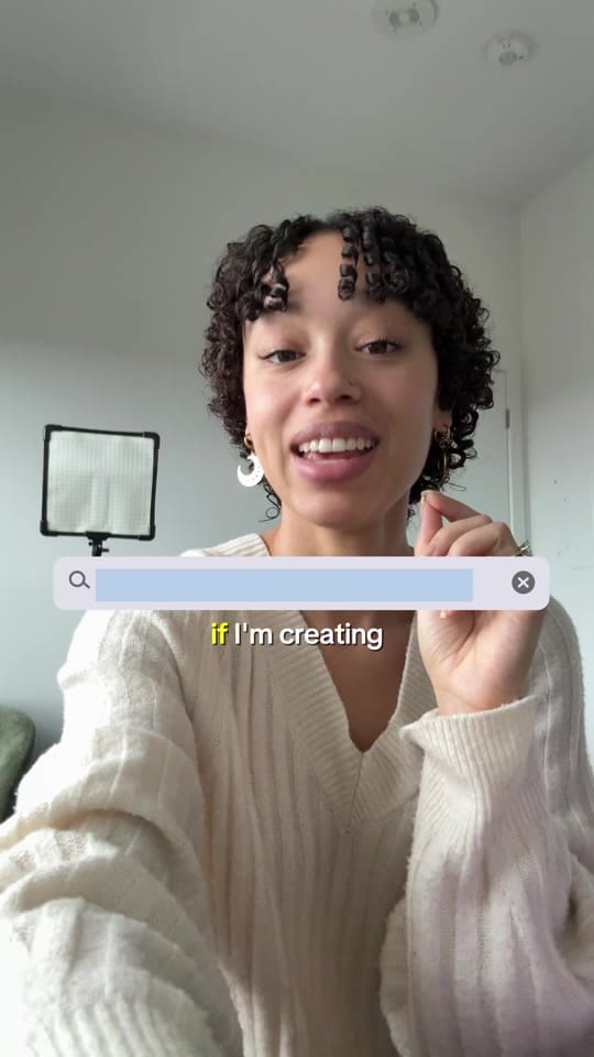 Post 5 by Islah on TikTok (video)