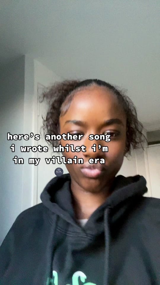 Post 10 by leahmusic on TikTok (video)