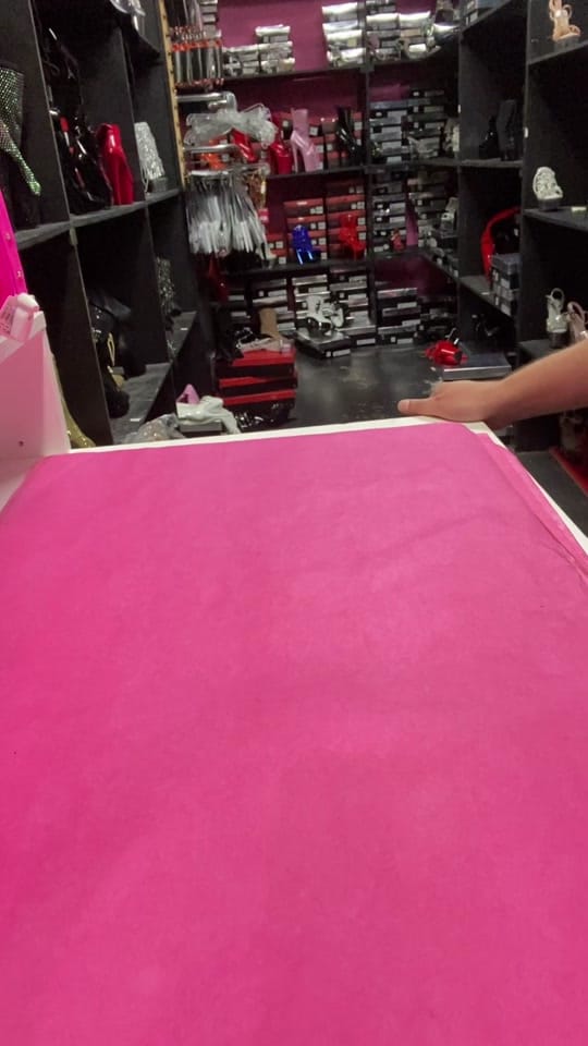 Post 8 by Pzhouston on TikTok (video)
