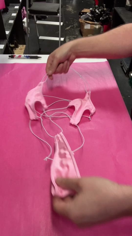Post 7 by Pzhouston on TikTok (video)