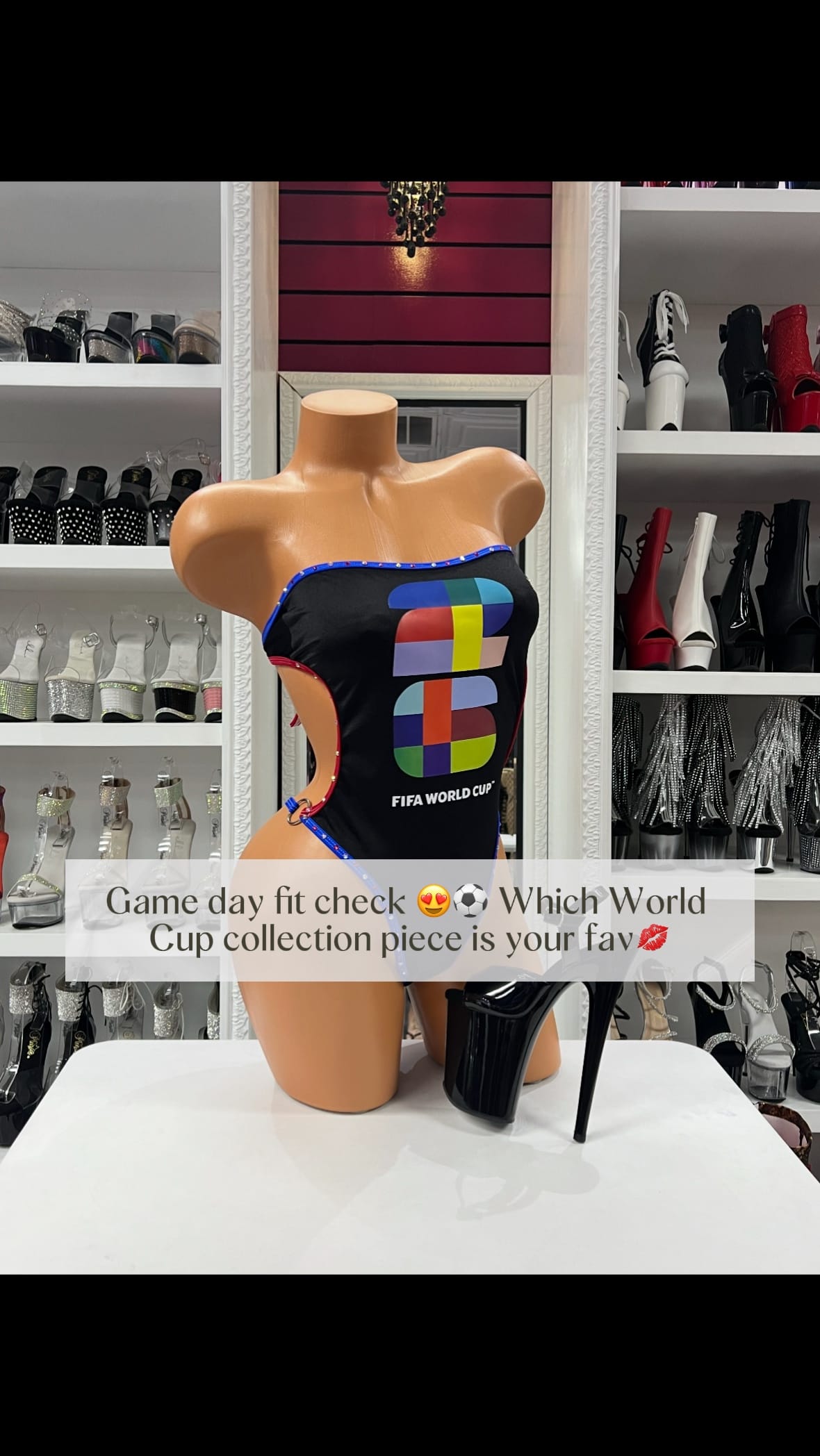 Post 2 by Pzhouston on TikTok (video)