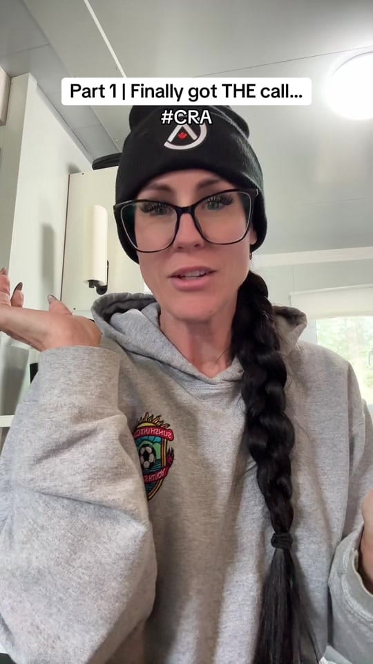 Post 8 by Renae 🇨🇦 on TikTok (video)