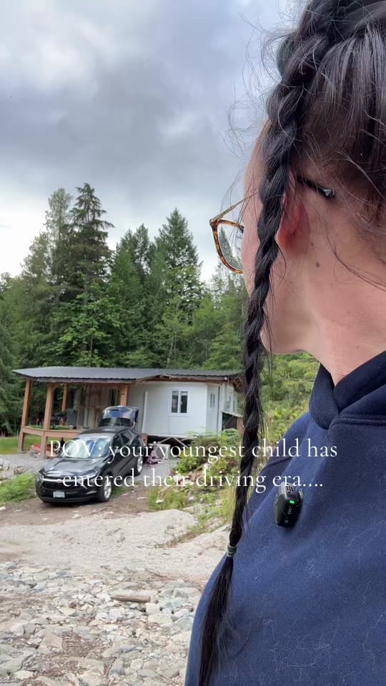 Post 1 by Renae 🇨🇦 on TikTok (video)