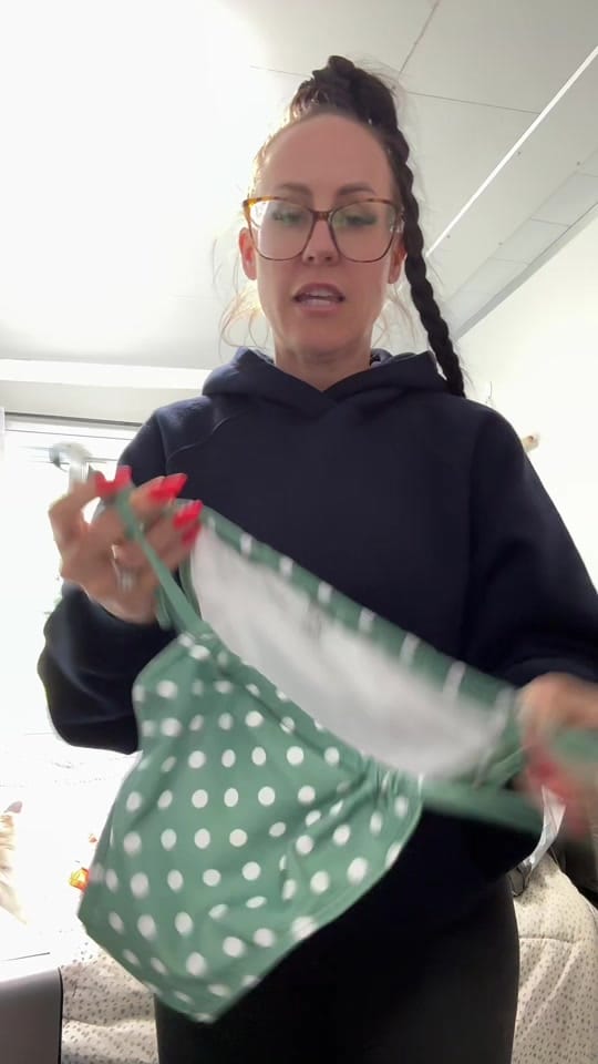 Post 5 by Renae 🇨🇦 on TikTok (video)