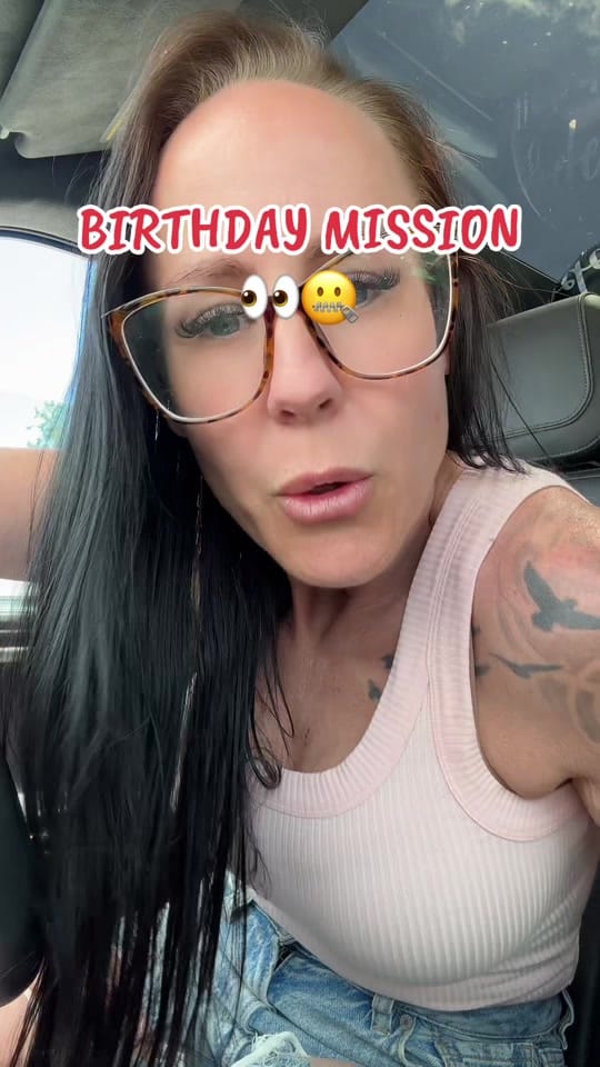 Post 6 by Renae 🇨🇦 on TikTok (video)