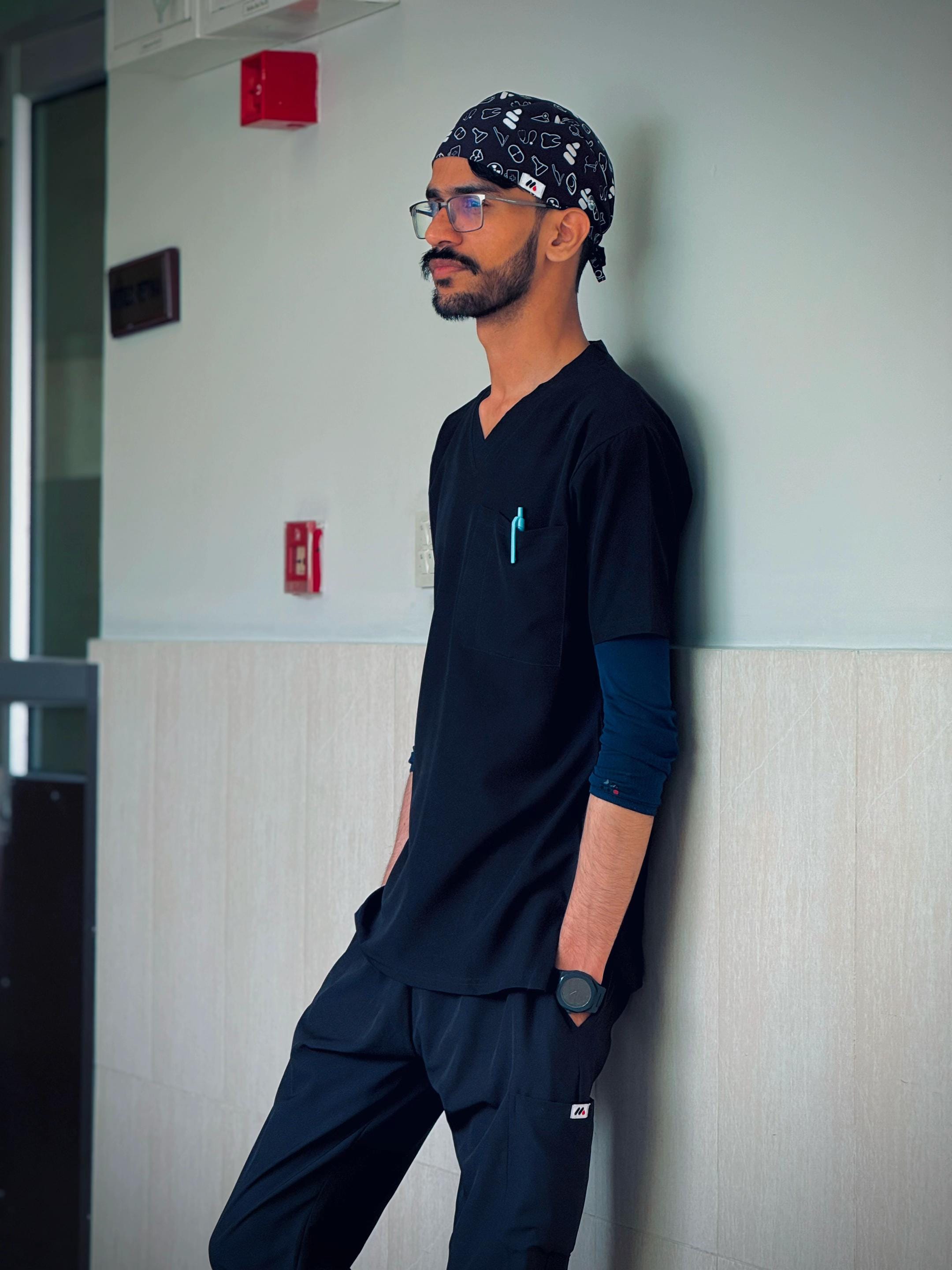 Post 5 by Nomi 🩺 on TikTok (video)