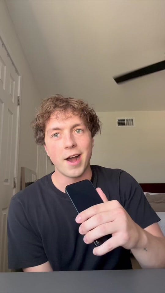 Post 4 by Matthew Nichols on TikTok (video)