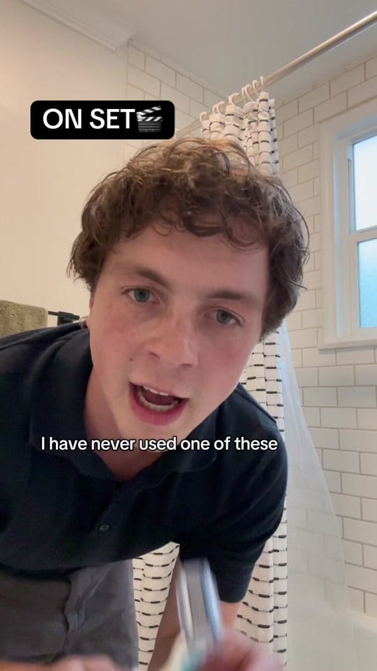 Post 7 by Matthew Nichols on TikTok (video)