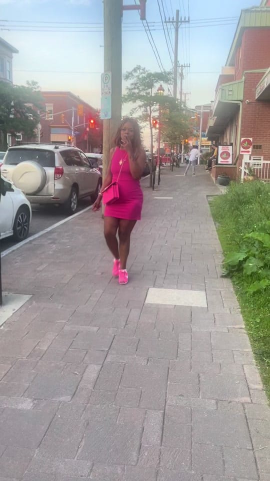 Post 10 by Divine 💗 Lady Pink on TikTok (video)
