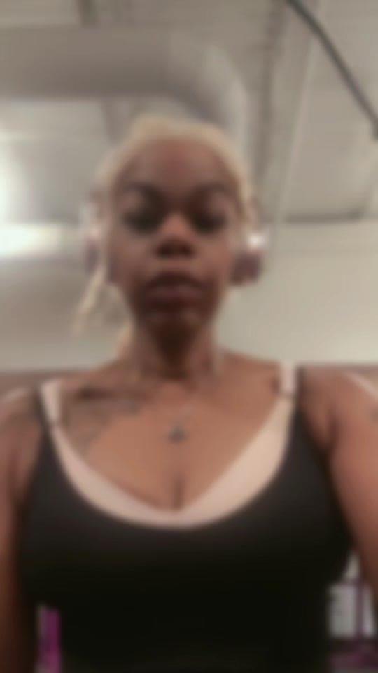 Post 3 by Divine 💗 Lady Pink on TikTok (video)