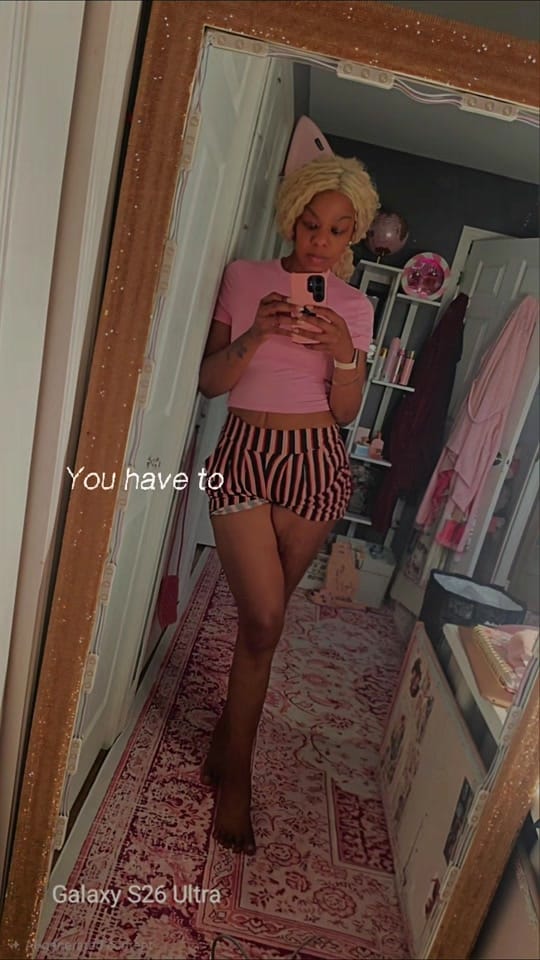 Post 2 by Divine 💗 Lady Pink on TikTok (video)