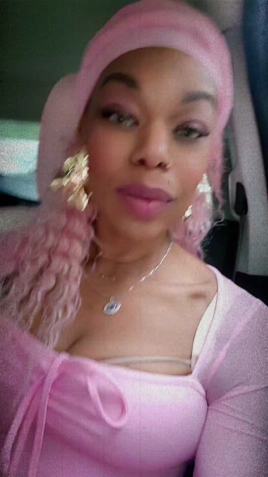 Post 7 by Divine 💗 Lady Pink on TikTok (video)