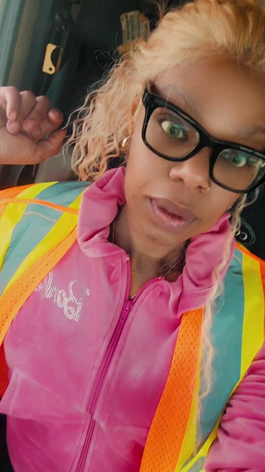 Post 5 by Divine 💗 Lady Pink on TikTok (video)