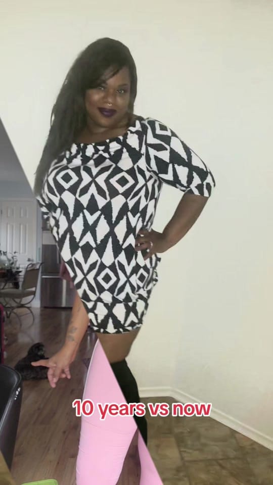 Post 9 by Divine 💗 Lady Pink on TikTok (video)