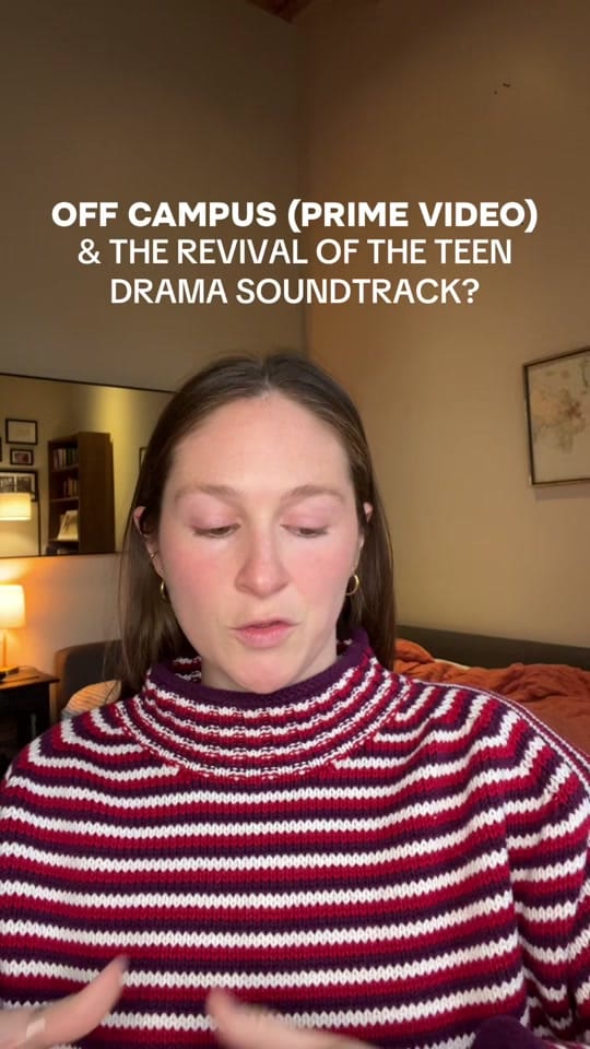 Post 3 by jenni on TikTok (video)