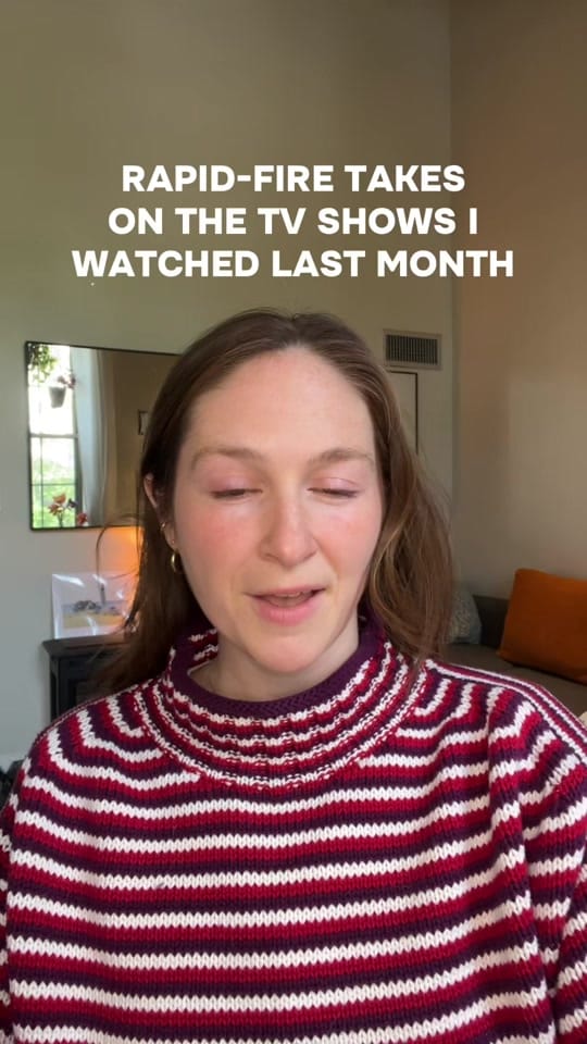 Post 6 by jenni on TikTok (video)
