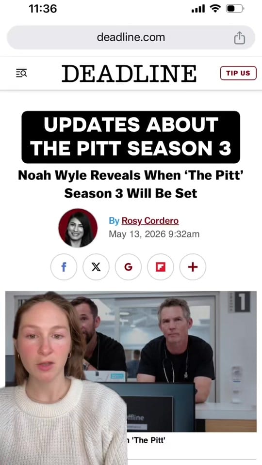 Post 1 by jenni on TikTok (video)