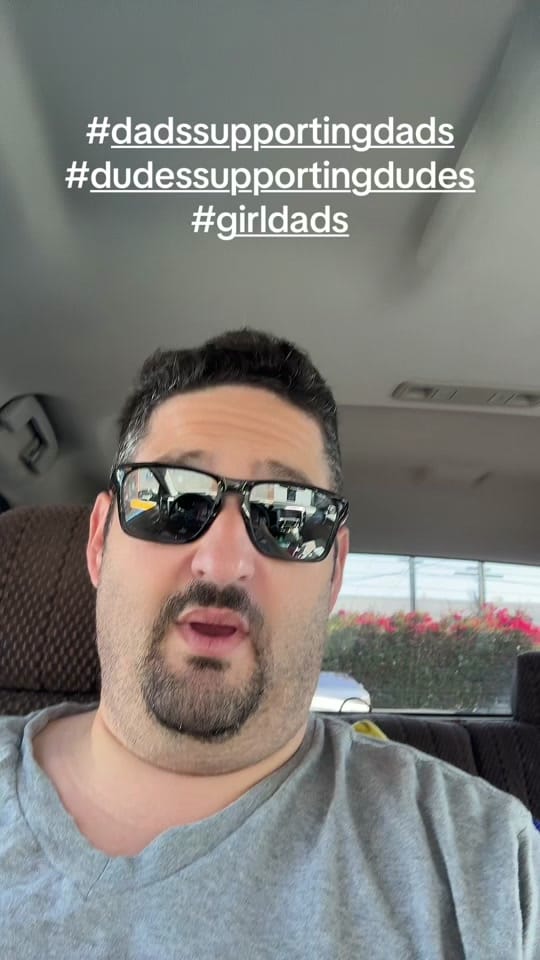 Post 9 by The Good Rapport on TikTok (video)