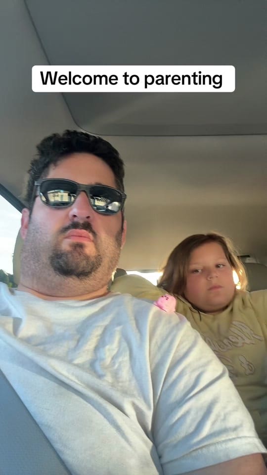 Post 5 by The Good Rapport on TikTok (video)