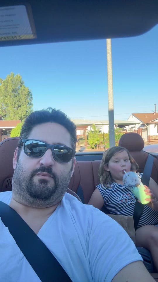 Post 4 by The Good Rapport on TikTok (video)