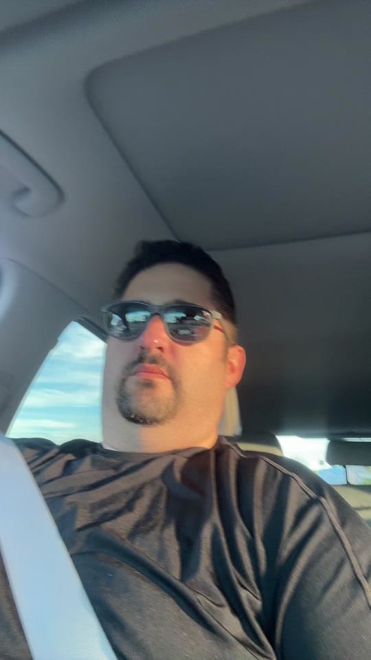 Post 7 by The Good Rapport on TikTok (video)