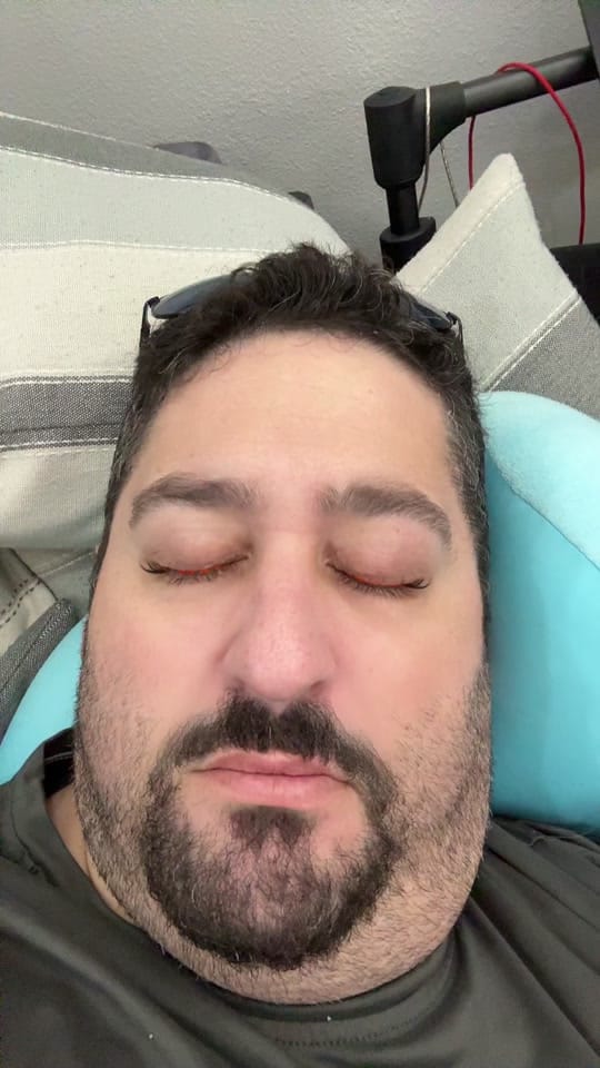 Post 10 by The Good Rapport on TikTok (video)