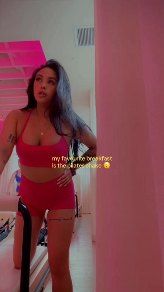 Post 6 by LIZ ANNE KASH 🧸 on TikTok (video)