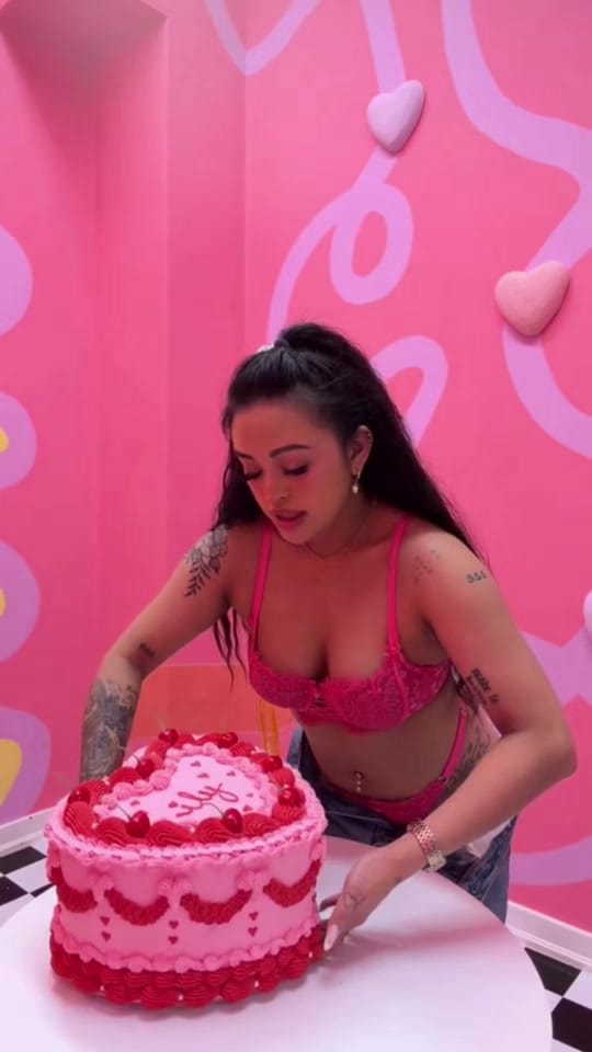 Post 4 by LIZ ANNE KASH 🧸 on TikTok (video)