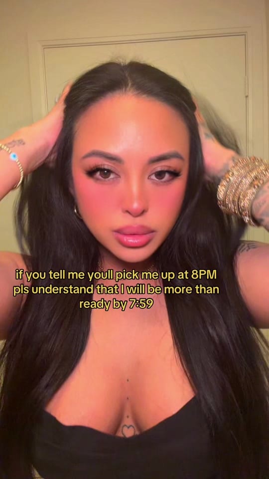 Post 3 by LIZ ANNE KASH 🧸 on TikTok (video)