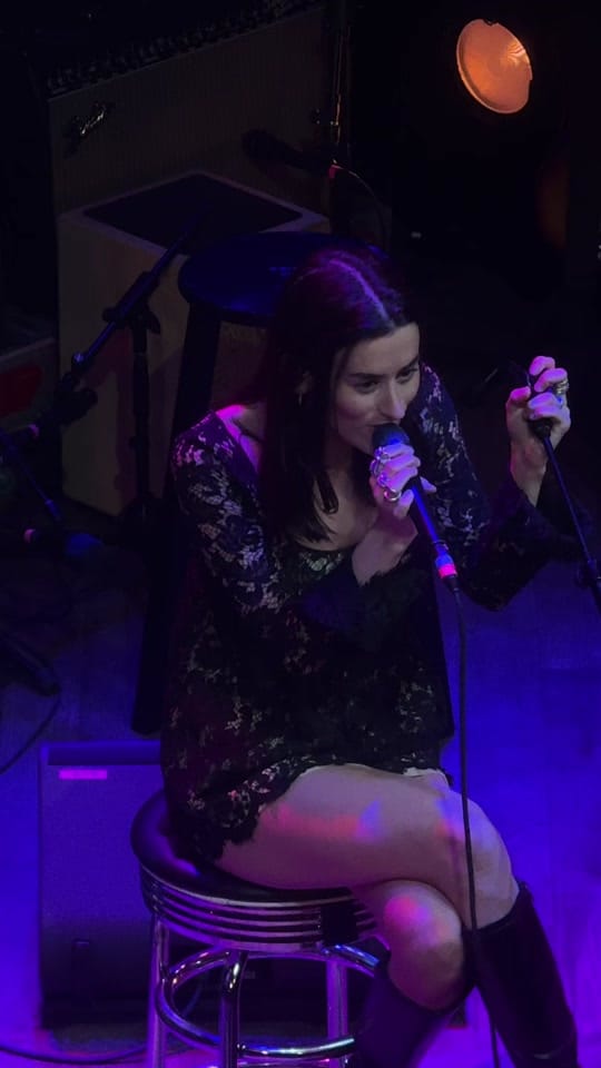 Post 4 by Lexi ౨ৎ on TikTok (video)